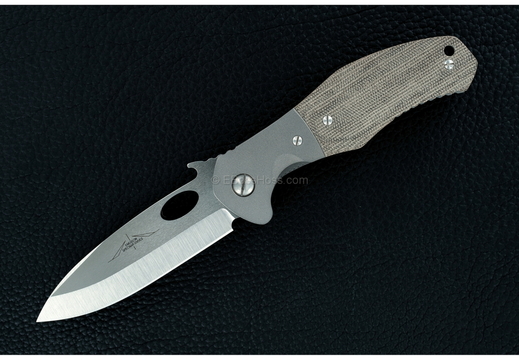 Ernest Emerson 5956