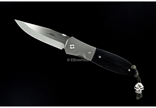 Ernest Emerson 6004
