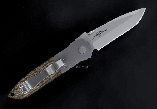 Ernest Emerson 6039