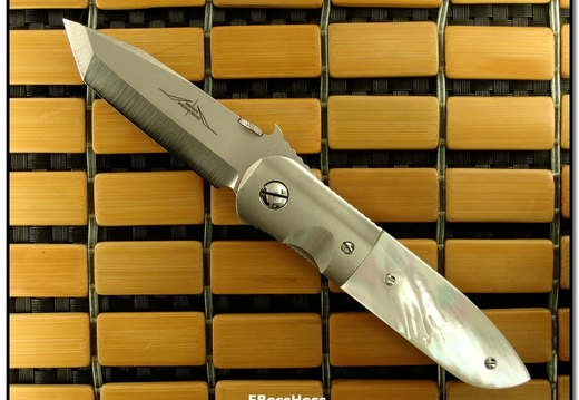 Ernest Emerson 6303
