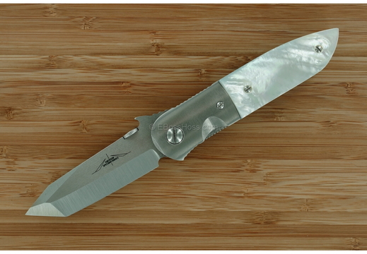 Ernest Emerson 6405