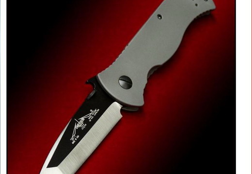 Ernest Emerson 6440