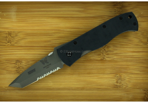 Ernest Emerson 6590