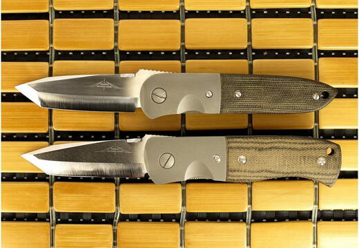 Ernest Emerson 6646