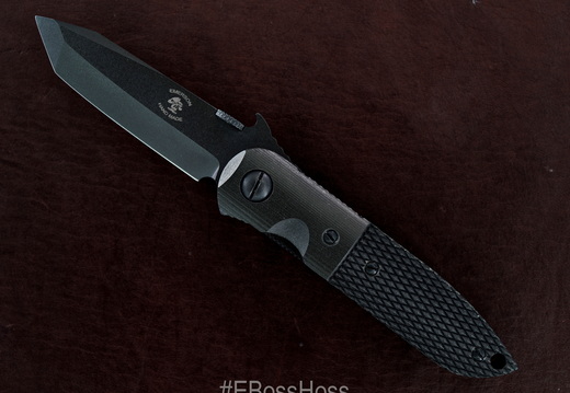Ernest Emerson 6677