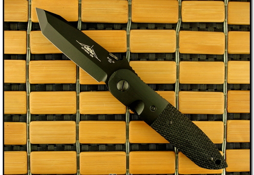 Ernest Emerson 6754