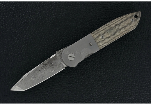 Ernest Emerson 6759