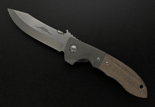 Ernest Emerson 6805