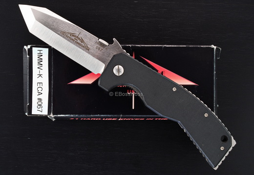 Ernest Emerson 6851