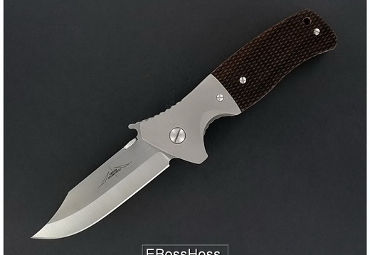 Ernest Emerson 6904