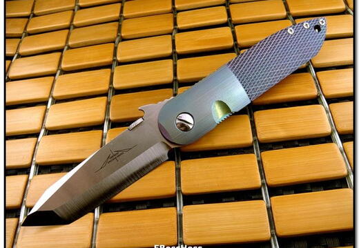 Ernest Emerson 6949