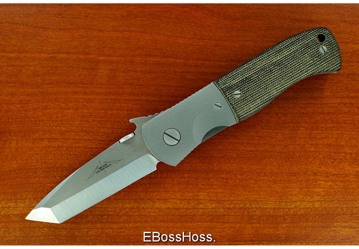 Ernest Emerson 7003