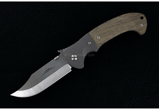 Ernest Emerson 7015