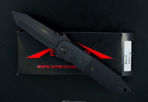 Ernest Emerson 7148