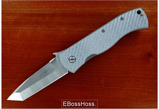 Ernest Emerson 7217