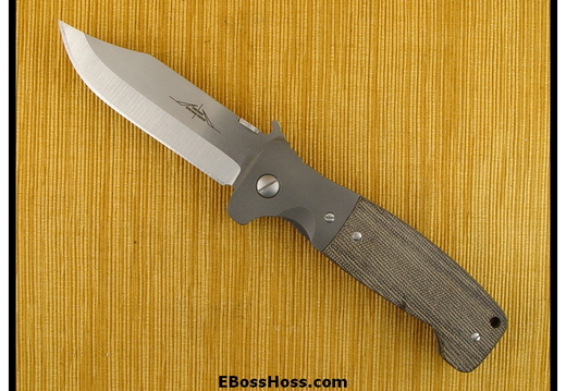 Ernest Emerson 7247