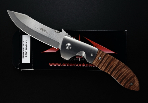 Ernest Emerson 7251
