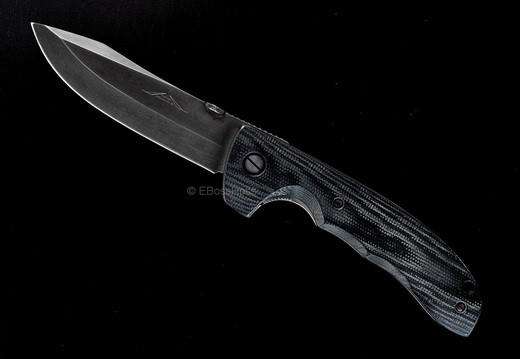 Ernest Emerson 7361