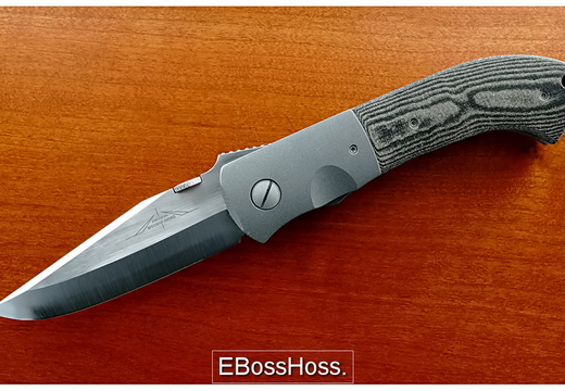 Ernest Emerson 7394