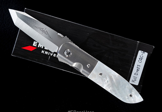 Ernest Emerson 7461