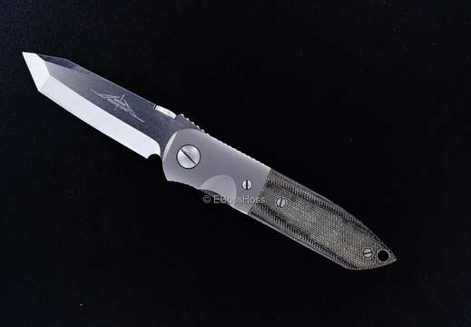 Ernest Emerson 7466