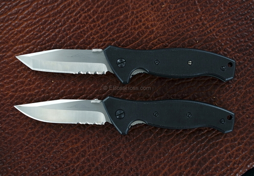 Ernest Emerson 7482