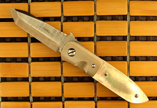 Ernest Emerson 7486