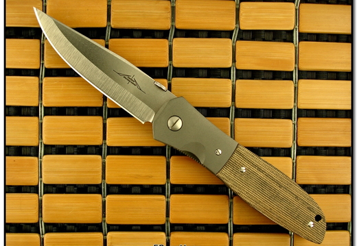 Ernest Emerson 7594