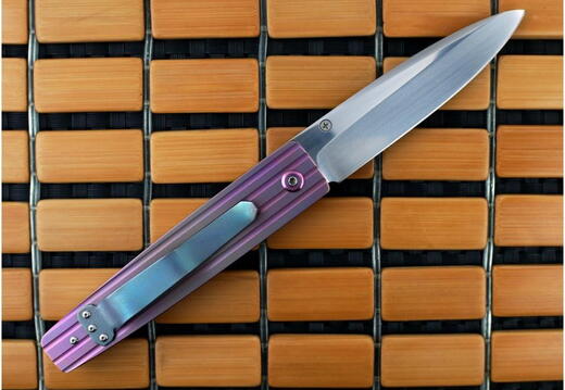 Ernest Emerson 7770