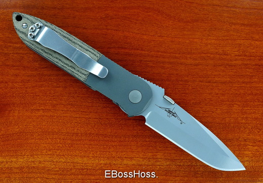Ernest Emerson 7778