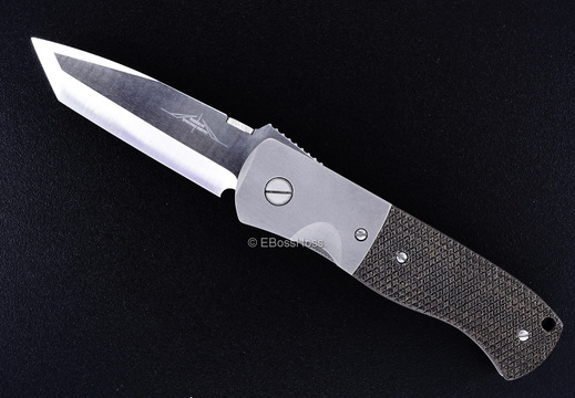 Ernest Emerson 7806