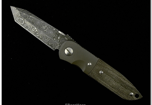 Ernest Emerson 7889