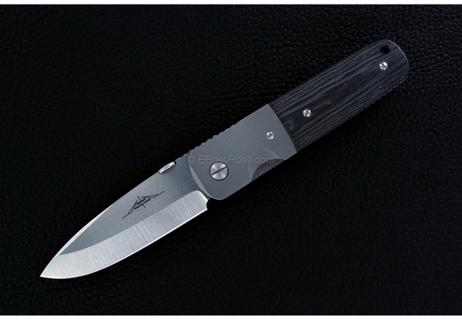 Ernest Emerson 7901