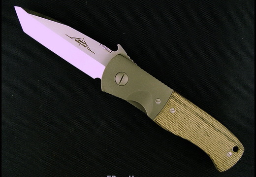 Ernest Emerson 7909