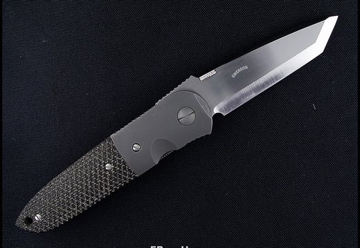 Ernest Emerson 7929
