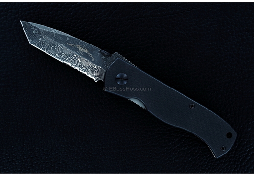 Ernest Emerson 8069