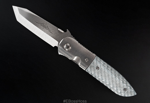 Ernest Emerson 8104