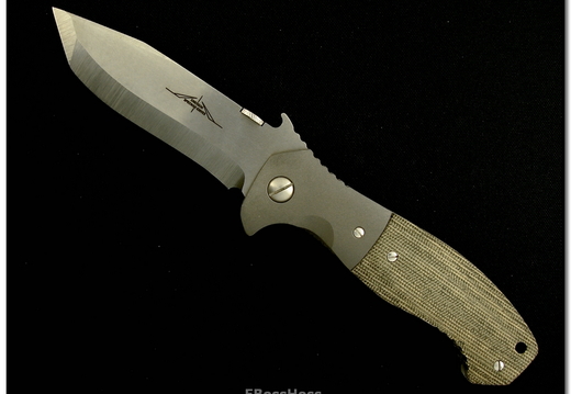 Ernest Emerson 8285