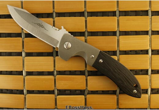 Ernest Emerson 8352
