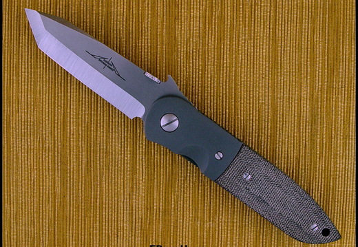 Ernest Emerson 8478