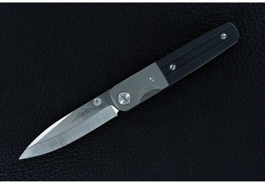 Ernest Emerson 8504