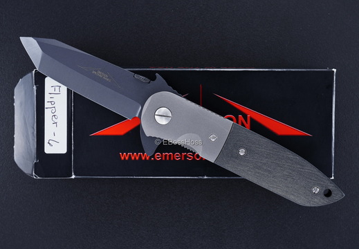 Ernest Emerson 8615