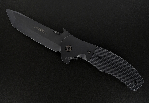 Ernest Emerson 8635