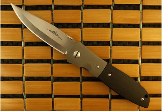 Ernest Emerson 8732