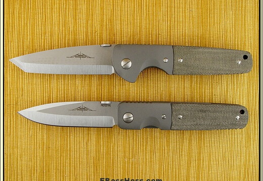 Ernest Emerson 8768