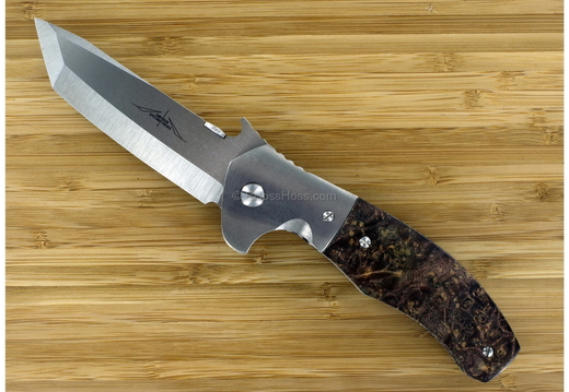 Ernest Emerson 8776