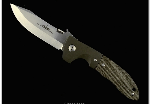 Ernest Emerson 8959