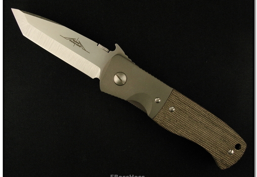 Ernest Emerson 8968