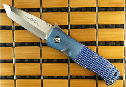 Ernest Emerson 9049