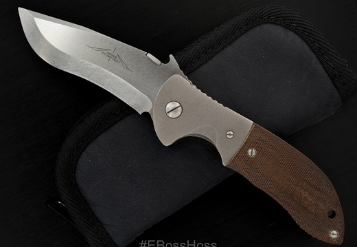Ernest Emerson 9072